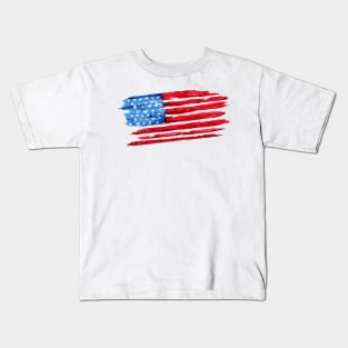 USA Kids T-Shirt